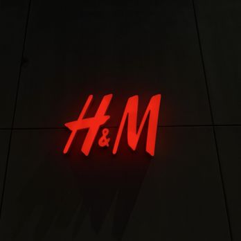 H&M - outside logo - Accessories Near Me - San Diego, California H&M - outside logo - Accessories Near Me - San Diego, California