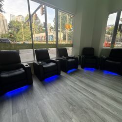 4Ever Young Med Spa & Wellness Center - Atlanta Midtown - IV station