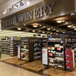 Milam's Markets - The Winery