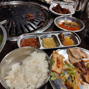 STE 101 - The end of AYCE K bbq - Korean Near Me - Los Angeles, California STE 101 - The end of AYCE K bbq - Korean Near Me - Los Angeles, California