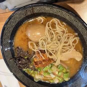 Taishoken - Ramen - Ramen Near Me - Milpitas, California