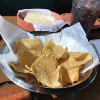 Casa Mama - Fresh homemade tortillas and chips!  Delicious. - Mexican Near Me - Dallas, Texas