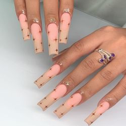 Top Ten Nails