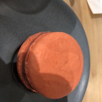 Bachour - Macaron - Strawberry - Bakeries Near Me - Coral Gables, Florida