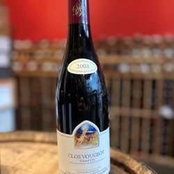The Wine Club