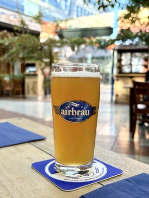 Airbräu by null