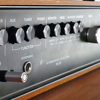 Audio Experience - Home Theatre Installation Near Me