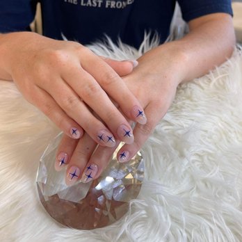 Angel Nails - Nail Salons Near Me - Red Bud, Illinois