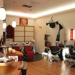 Papillon friseurteam