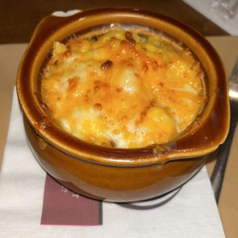 Macado's - Mac and cheese side 7/10 - American Near Me - Boone, North Carolina Macado's - Mac and cheese side 7/10 - American Near Me - Boone, North Carolina