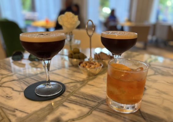 JW Marriott Grosvenor House London by null