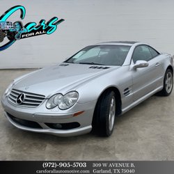 Cars For All