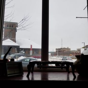 The Cornerstone - Canadian (New) Near Me - Guelph, Ontario