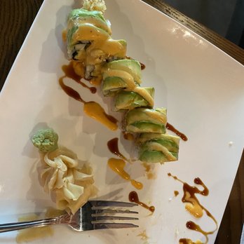 Ke-uH - Sushi Bars Near Me - Weston, Florida