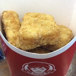 Chicken Nuggets