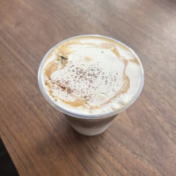 Mandarin Coffee Stand - Coffee & Tea Near Me - Pasadena, California Mandarin Coffee Stand - Coffee & Tea Near Me - Pasadena, California