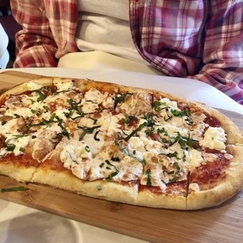 Pappardella - Margherita Pizza - Italian Near Me - New York, New York Pappardella - Margherita Pizza - Italian Near Me - New York, New York