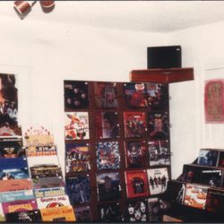 Record Collector