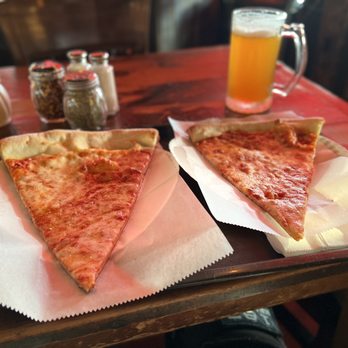 Surf City - Delicious cheese pizza - Pizza Near Me - Brooklyn, New York Surf City - Delicious cheese pizza - Pizza Near Me - Brooklyn, New York