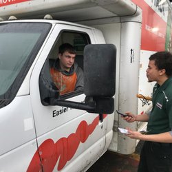 U-Haul of West Side