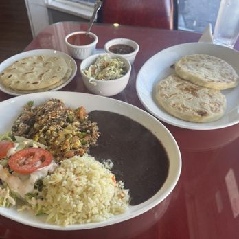 Montecristo Restaurant 2 - Salvadoran Near Me - San Francisco, California Montecristo Restaurant 2 - Salvadoran Near Me - San Francisco, California