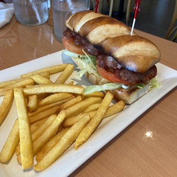 DiCrespo - Choripan - Argentine Near Me - Miami, Florida