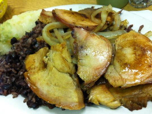 La Unica Food Mart by null