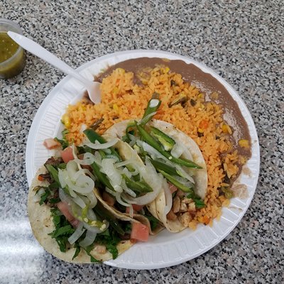 Mi Espiguita by null