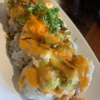 Mikko Sushi - Sushi Bars Near Me - Vista, California