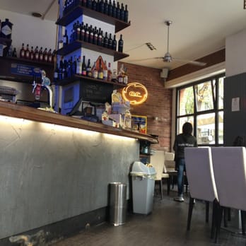 Elettrauto Cadore - Lounges Near Me - Milan, Michigan