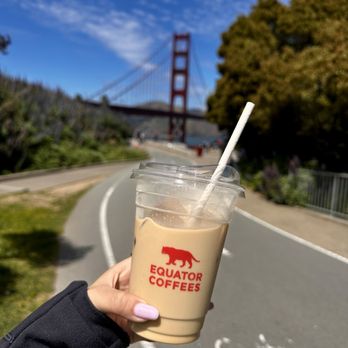 Equator Round House - Coffee & Tea Near Me - San Francisco, California Equator Round House - Coffee & Tea Near Me - San Francisco, California