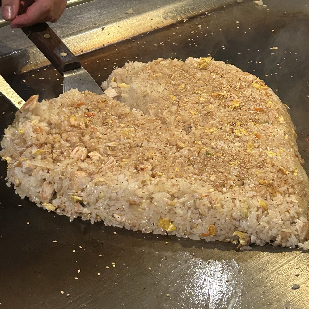 Samurai - Steakhouses Near Me - Miami, Florida Samurai - Steakhouses Near Me - Miami, Florida