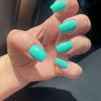 Zen Nails & Day Spa - Zen nail color - Day Spas Near Me - Santa Rosa, California