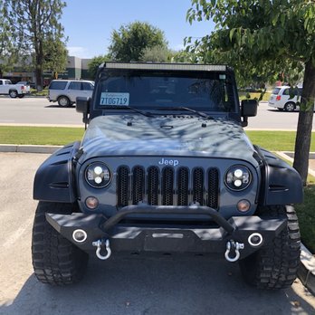4 Wheel Parts - After pt. 2 - Tires Near Me - Bakersfield, California 4 Wheel Parts - After pt. 2 - Tires Near Me - Bakersfield, California