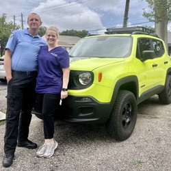 North Florida Automall