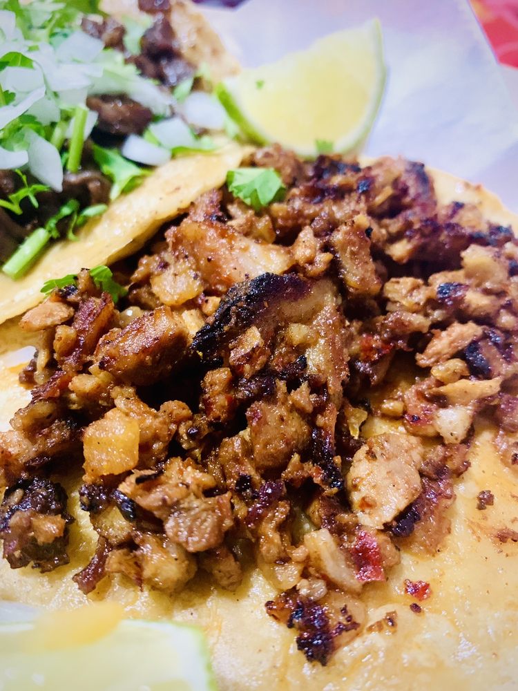 Taqueria Mazamitla