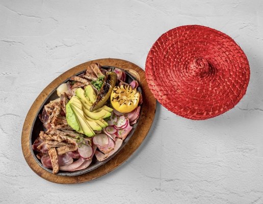Casa Maya Grill by null