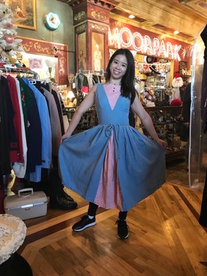 Playclothes by null