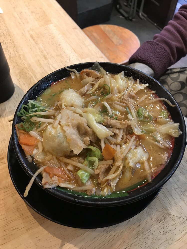 SHI-TEN-NOH Namba Naka