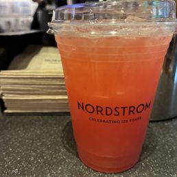 Strawberry Lemonade Strawberry Lemonade