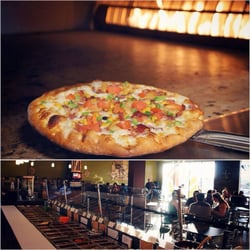 Pizza Artista