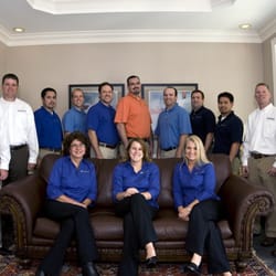 Nexxtep Technology Services - The Nexxtep team in Fall 2010