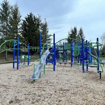 Fisher Creek Park - Playgrounds Near Me - Snoqualmie, Washington Fisher Creek Park - Playgrounds Near Me - Snoqualmie, Washington