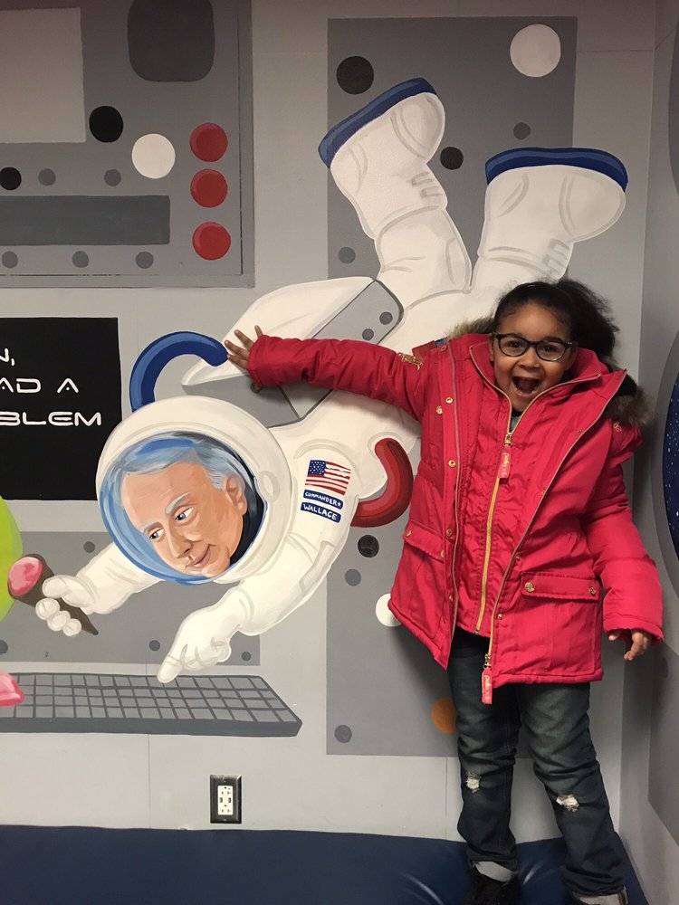 TEXAS CHILDREN’S PEDIATRICS WEST HOUSTON Family Practice 12606 W