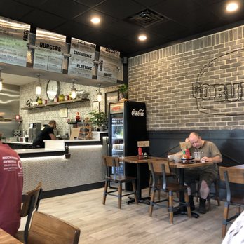 Go Burger - Go Burger! - Burgers Near Me - Ridge, New York Go Burger - Go Burger! - Burgers Near Me - Ridge, New York