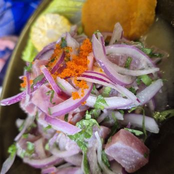 Peruvian Corner Hawaii - Peruvian Near Me - Waialua, Hawaii