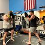 Landshark MMA