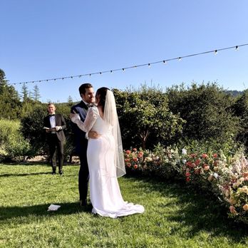 Love Within the Details - flower arch by Fleurs by Elizabeth - Wedding Planning Near Me Love Within the Details - flower arch by Fleurs by Elizabeth - Wedding Planning Near Me