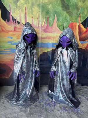 826LA & The Echo Park Time Travel Mart by null