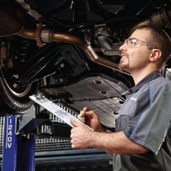 Richardson's Auto Care